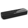 Magic Vac Macchina per Sottovuoto 110W 9 Litri Nero