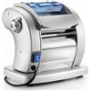 Imperia PastaPresto Automatico Macchina per Pasta Elettrica con Motore 230V Acciaio inossidabile Argento