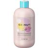 INEBRYA ICE CREAM LISS-PRO PERFECT SHAMPOO CAPELLI RIBELLI,CRESPI 300 ML - 1 Pezzo