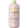 INEBRYA ICE CREAM FREQUENT SHAMPOO RINFRESCANTE ALLA MENTA 1000 ML - 1 Pezzo