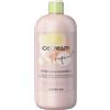 INEBRYA ICE CREAM FREQUENT CONDITIONER SEMI DI LINO 1000 ML - 1 Pezzo
