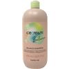 INEBRYA ICE CREAM BALANCE SHAMPOO SEBOREGOLATORE CAPELLI GRASSI 1000 ML - 1 Pezzo