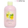 INEBRYA ICE CREAM CLEANY SHAMPOO PURIFICANTE PER CUTE SENSIBILE 300 ML - 1 Pezzo