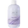 INEBRYA GREYLOSOPHY GREY BY DAY SHAMPOO RIFLESSANTE 300 ML - 1 Pezzo