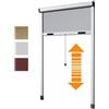 THORX Zanzariera Marrone 250 120-100 Thorx