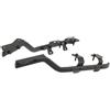 Givi Attacco Posteriore Bauletto Monokey o Monolock Givi 1192FZ S
