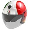 Agv Casco Moto Jet AGV ETERES AGO 1