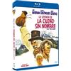 Resen La Leyenda de la Ciudad sin Nombre (La ballata della città senza nome) (Import Spain) (Blu-Ray Disc)