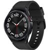 Samsung Smartwatch Samsung Galaxy Watch6 Classic Nero 43 mm SM-R950NZKAEUE