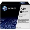 HP TONER CARTRIDGE H.PACKARD CC364X N.64X BLACK 24k