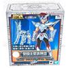 Bandai Saint Seiya Myth Cloth Centaurius Babel 16 cm silver nuovo sigillato