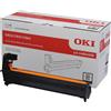 Oki Tamburo di Stampa Nero C822/C831/C841 30000 Pagine