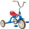 ITALTRIKE Triciclo Super Touring Colorama