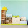 NOWA SZKOLA Arredo Completo Fattoria Set 3: Design Innovativo per la Scuola dell'Infanzia