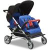 WINTHER Passeggino 4 Posti Richiudibile Winther - REGISTRATI! SCOPRI ALTRE PROMO