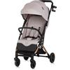 CHIPOLINO Passeggino Pixie Tiramisu New Collection
