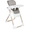 Joie Seggiolone Mimzy Recline Walnut Wood