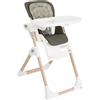 Joie Seggiolone Mimzy Recline Palms Wood