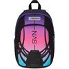 SEVEN Nuanced Zaino Scuola Dual Potent Violet