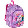 SEVEN Sj Gang Fable Journey Zaino Scuola Advance