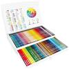 POOL OVER Tinta Unita Pastelli Mina 4.0 - Magnetic Box 72 Pezzi Limited Edition