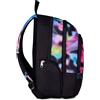 SEVEN Write Down Zaino Scuola Trolley Flex 3wd Fluo Fuxia