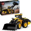 Lego Technic Pala Gommata Volvo L120 Electric 42209 - REGISTRATI! SCOPRI ALTRE PROMO