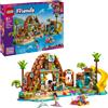 Lego Friends Vacanza al Beach Resort 42673