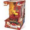 VILLA GIOCATTOLI Boxing Game con Luci e Suoni - Gioco da Tavolo per Famiglie