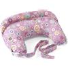 CHICCO PESANTE Boppy Cuscino Allattamento Deluxe Flower
