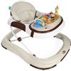 INNOVACIONES MS Girello Basic Plus Beige New