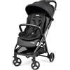 PEG PEREGO PUERICULTURA Passeggino Selfie Plus Peg Perego True Black - REGISTRATI! SCOPRI ALTRE PROMO