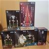 Bandai Ichiban kuji One Piece The Throne of Power Figure Prize A B C D E ultimo set ...