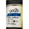 Got2B Pasta per capelli "Got 2B et chic et mat, 100 ml, 1 pezzo