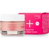 i+m Naturkosmetik i+m®, crema cosmetica naturale biologica, crema per il viso Glow Booster, per la pelle matura, con olio di rosa canina, anti-arrossamento, crema Rosy Glow con effetto immediato, 30 ml