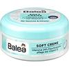 Volans Balea Crema morbida per viso e corpo con vitamina E, 250 ml
