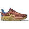 HOKA scarpe terreni misti HOKA Challenger 8 arancio/azzurro