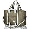 Arxus Borsa da Viaggio Pieghevole da Viaggio Sport Weekender Pernottamento Carry Bagaglio con Tracolla