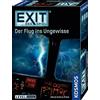 Kosmos EXIT - Der Flug ins Ungewisse: 1 - 4 Spieler