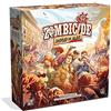 CMON Zombicide: Undead or Alive Gioco Da Tavolo Strategico Cooperativo Per Adolescenti E Adulti, 1-6 Giocatori, Età 14+, Tempo Medio 1 Ora