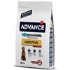 AFFINITY - Advance Sensit. Med-Max Agnello 3Kg