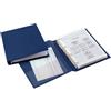 SEI ROTA Raccoglitore SANREMO 2000 25 A 4D blu 15x21cm A5 SEI ROTA