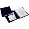 SEI ROTA Raccoglitore SANREMO 2000 25 4D nero 25x35cm SEI ROTA