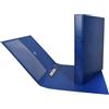 SEI ROTA Raccoglitore STELVIO 25 A4 2R blu 22x30cm SEI ROTA