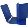 SEI ROTA Raccoglitore STELVIO 25 A5 4R blu 15x21cm SEI ROTA