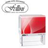 COLOP Timbro Printer 60 G7 autoinchiostrante 37x76mm 8 righe COLOP