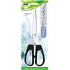 LEBEZ Forbici 4331 Professional 21,5cm lama acciaio inox LEBEZ