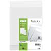 SEI ROTA 25 buste a sacco PP Soft 250x350mm Sei Rota