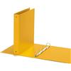 FAVORIT Raccoglitore Europa 4010 22x30mm 4R dorso 30 giallo Favorit
