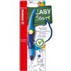 STABILO SFEROGRAFICA STABILO EASYORIGINAL PER MANCINI con REFILL BLU (Conf.3)